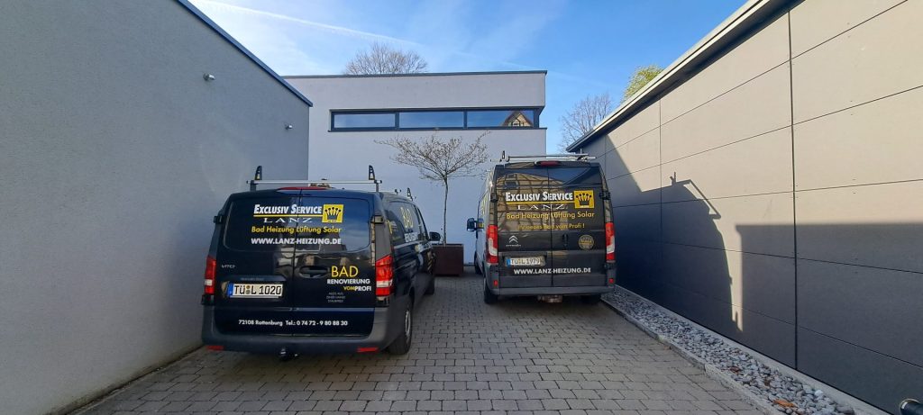 Exclusiv Service Lanz